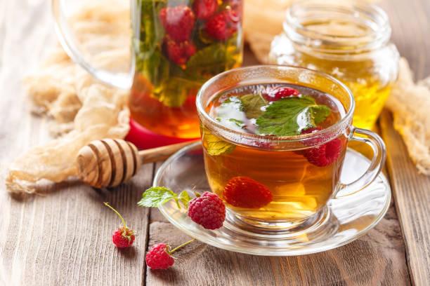 Eqzotic tea