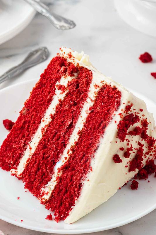 Red velvet