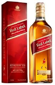 Red Label 