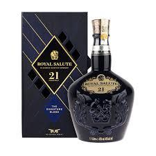 Royal Salute 0.7