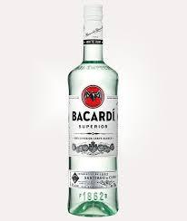 Bacardi Superior