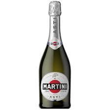 Martin Asti