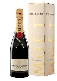 Moet Chardon