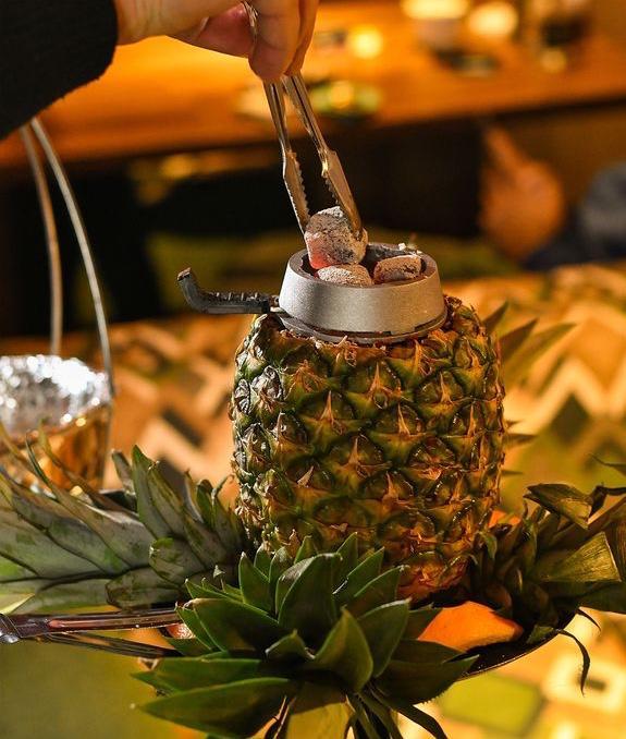Ananas