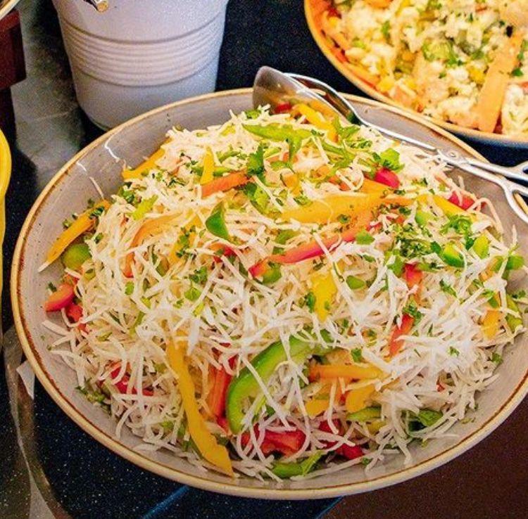  Təravətli salat 