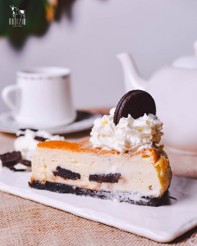 Oreo çizkeyk