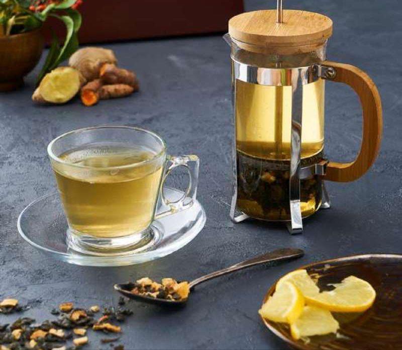 Art çay