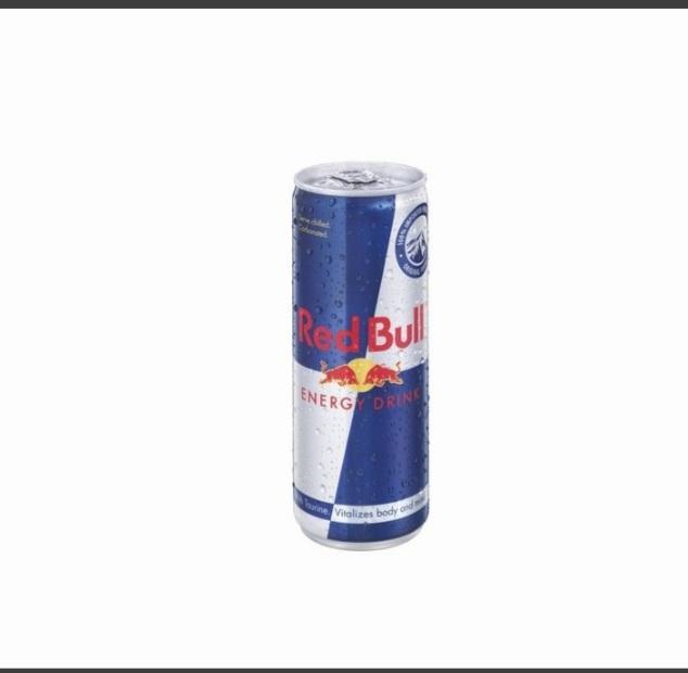 Red bull