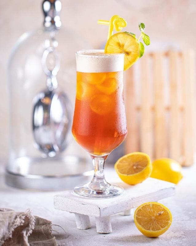 Ev limonadları