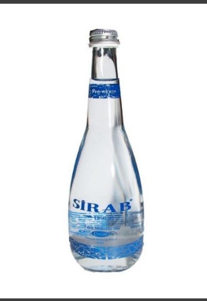 Sirab premium still