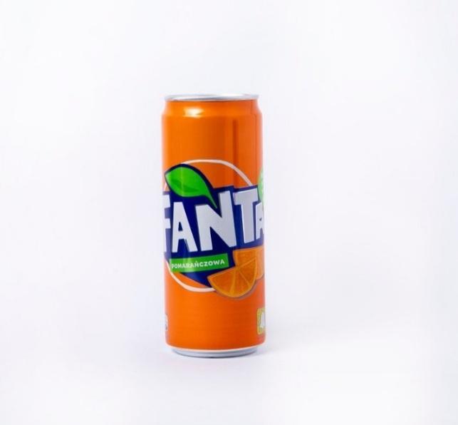 Fanta
