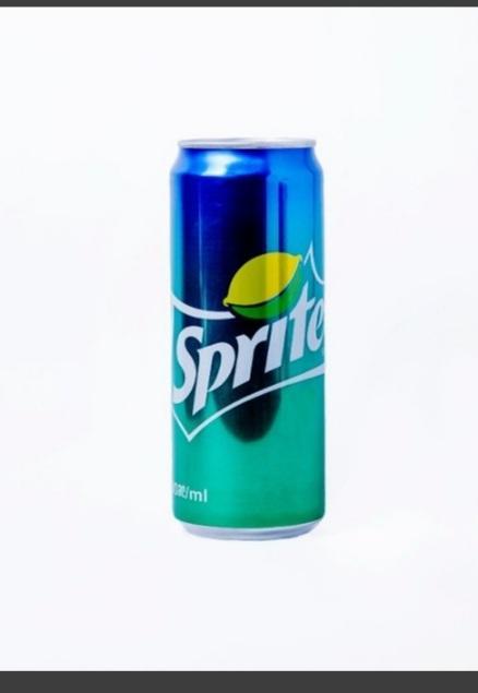  Sprite