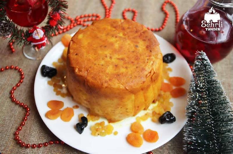 Şah Plov