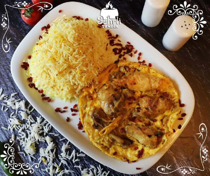 Çığırtma Plov
