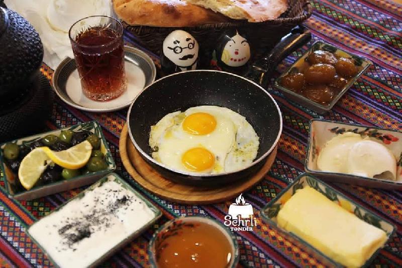 Gözlük Yumurta