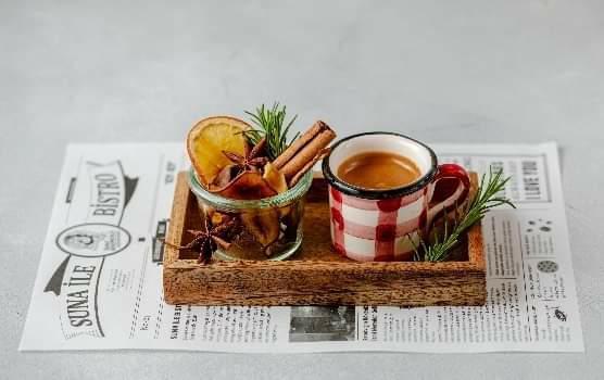 Double Espresso