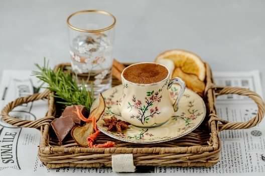 Turkish Cofe