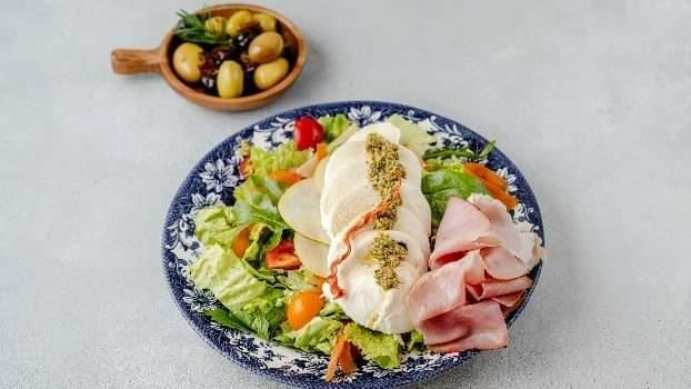 Healty Salad