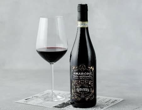Astoria Amarone