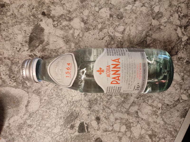 Agua Panna