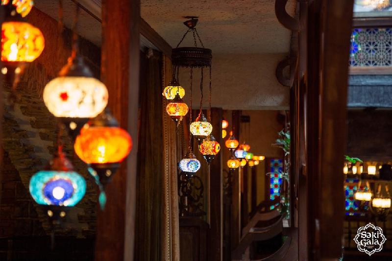 Interior view 0