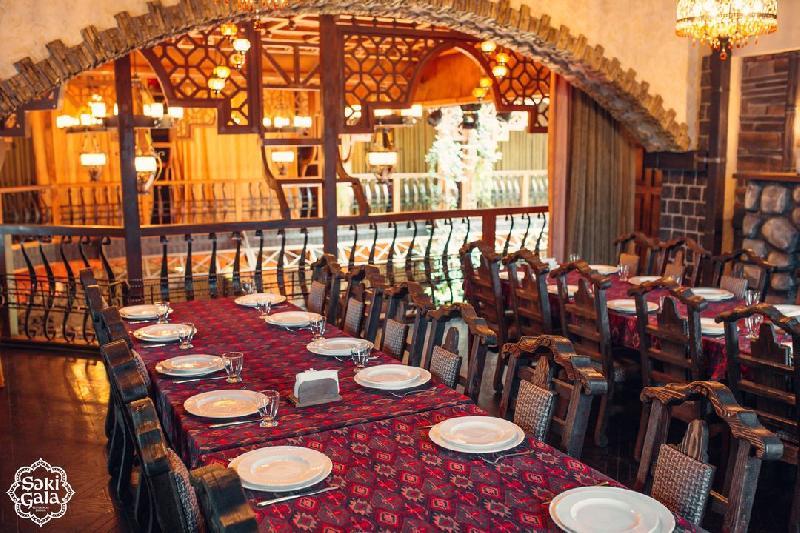 Interior view 2