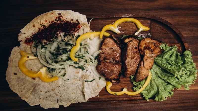 Çəpiş kabab