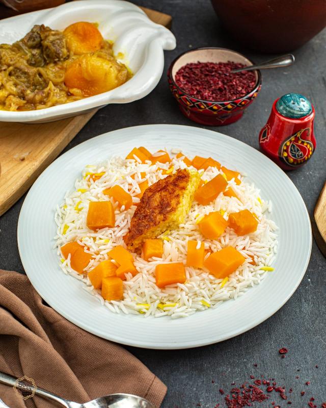 Boranı plov