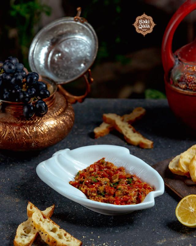 Manqal salatı