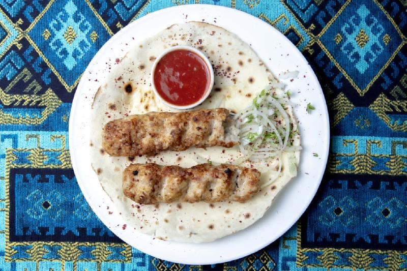 Hinduşka lüləsi