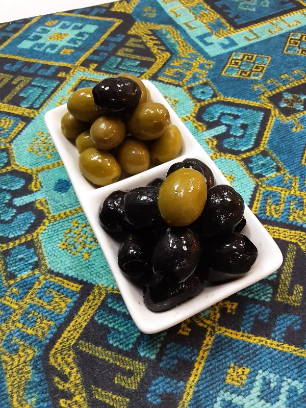 Zeytun gigant 