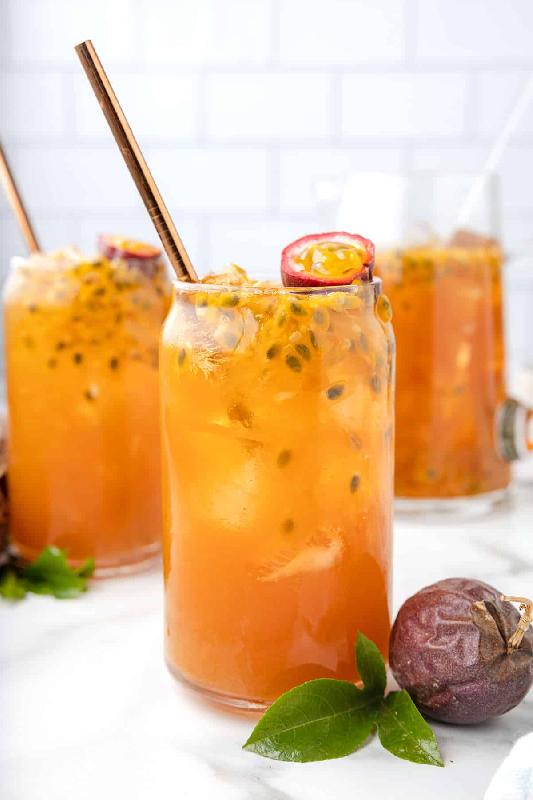 Passion Fruit 