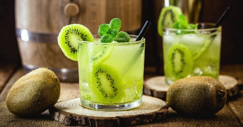 Kiwi Shot
