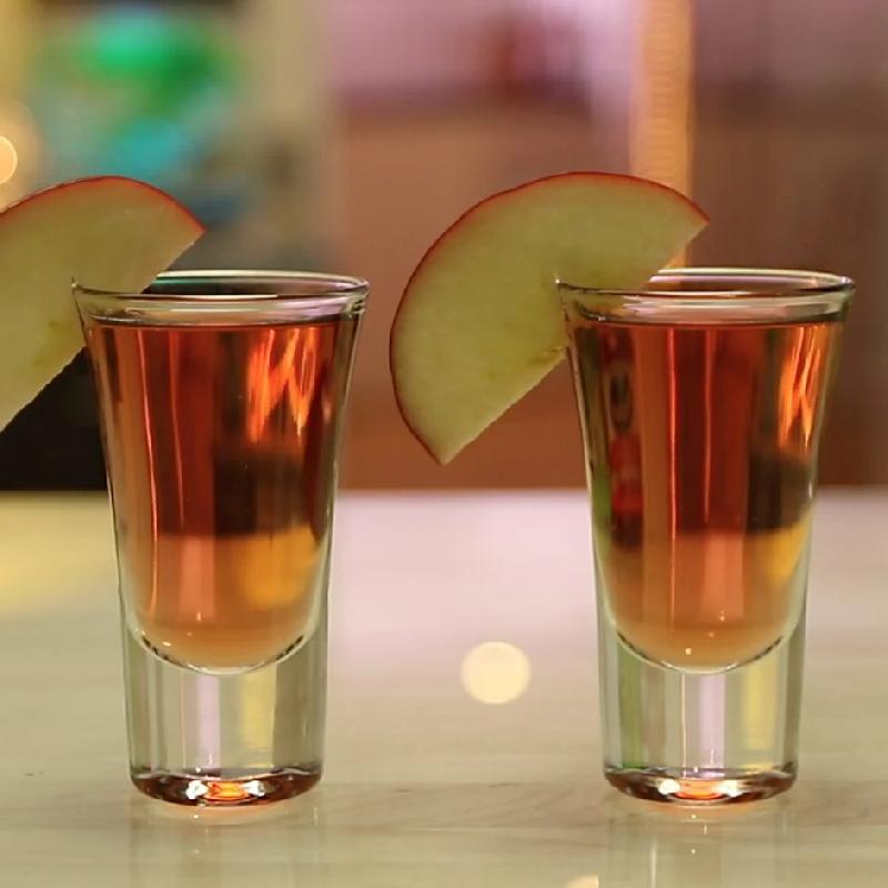 Apple Shot
