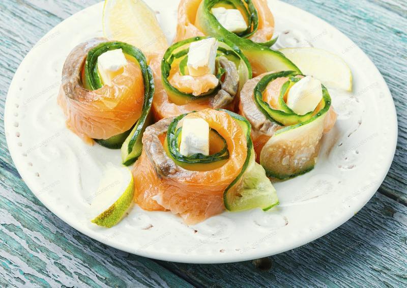 Salmon ruleti 