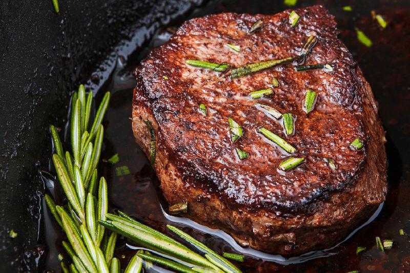 Filet mignom