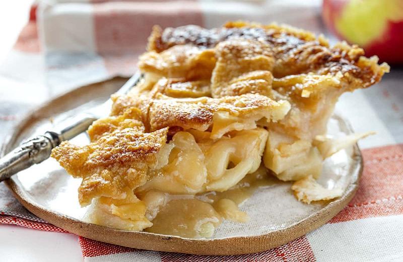 Apple pie