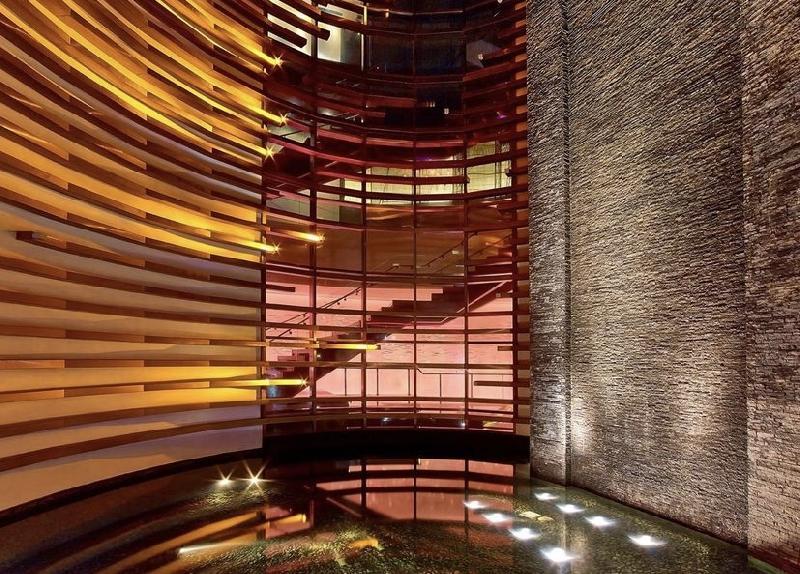 Interior view 5