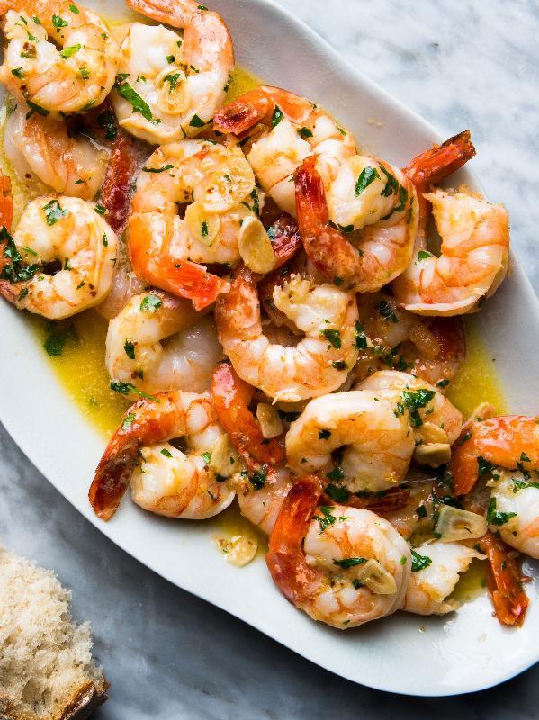 Shrimp