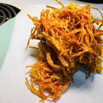 Carrot
