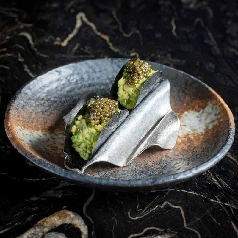 Avocado Caviar