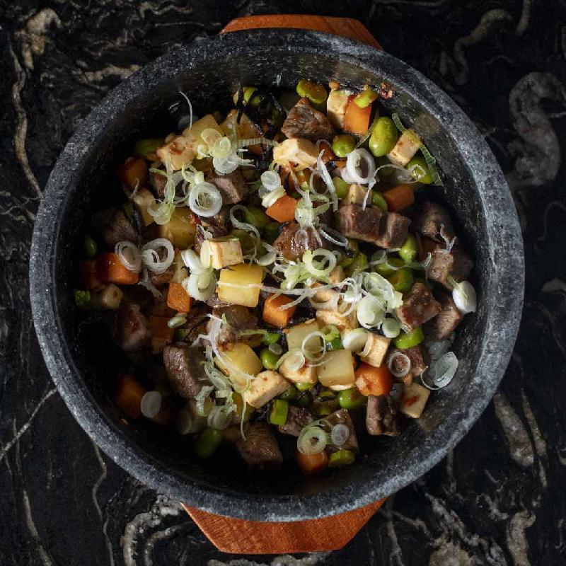 Wagyu Beef