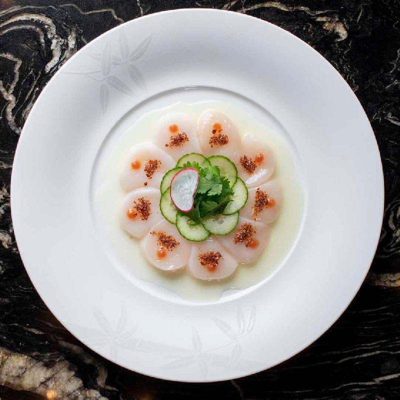 Tiradito