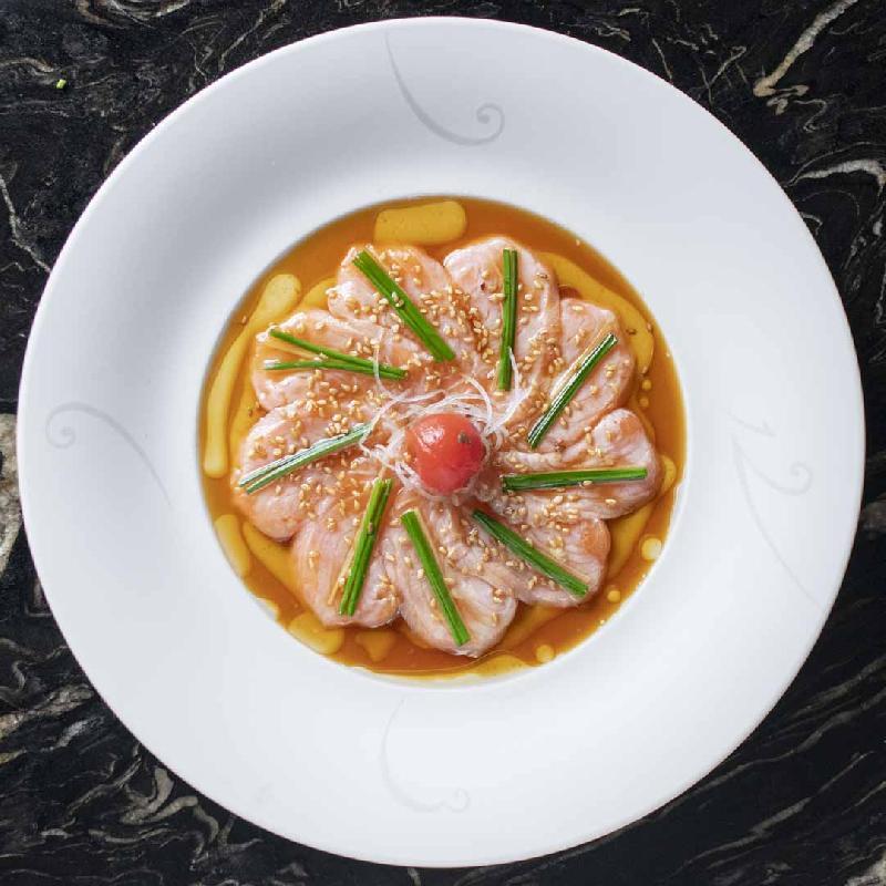 New Style Sashimi