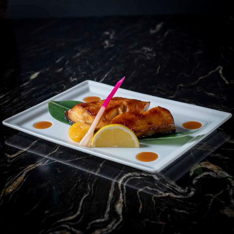 Black Cod Miso