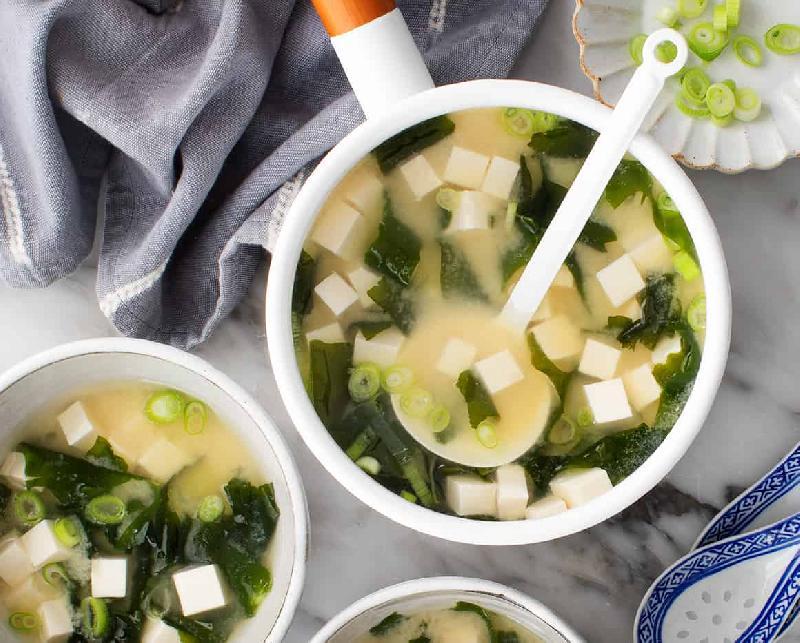 Miso Soup
