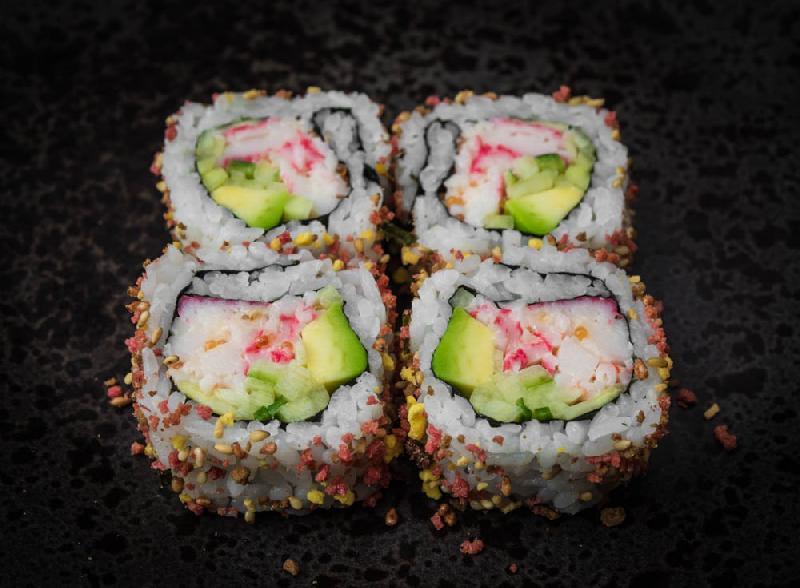 Creamy California