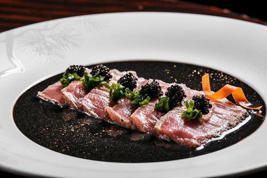 Beef Tenderloin Dry Miso