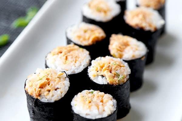 Tuna