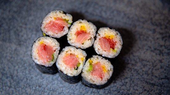 Toro & Scallion